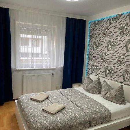 Hostel Нюрнберг Экстерьер фото