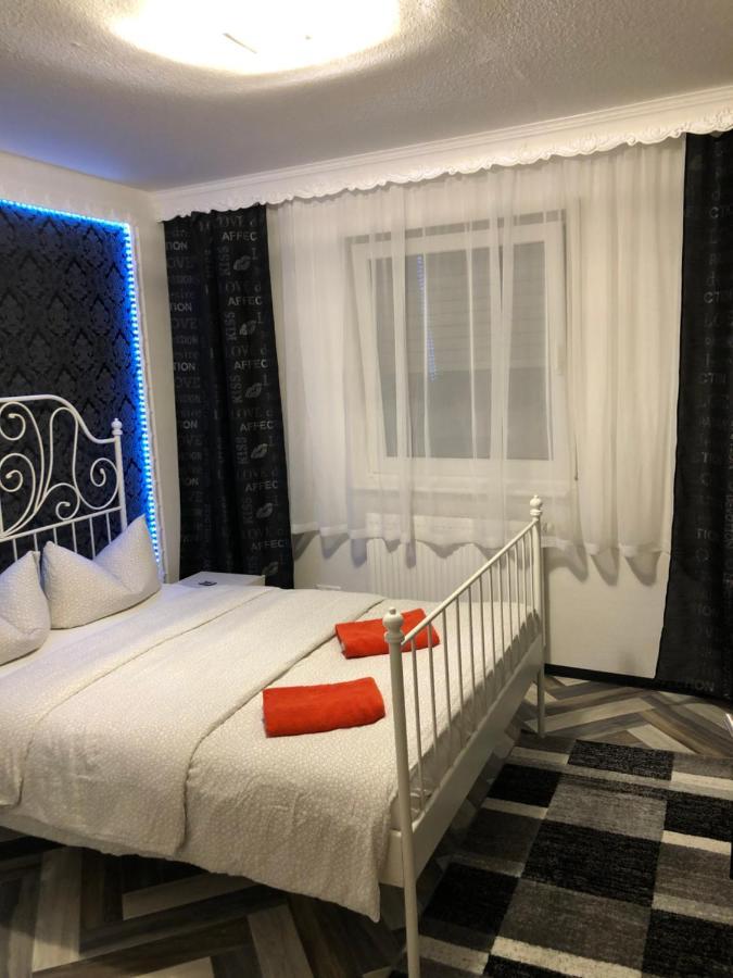 Hostel Нюрнберг Экстерьер фото