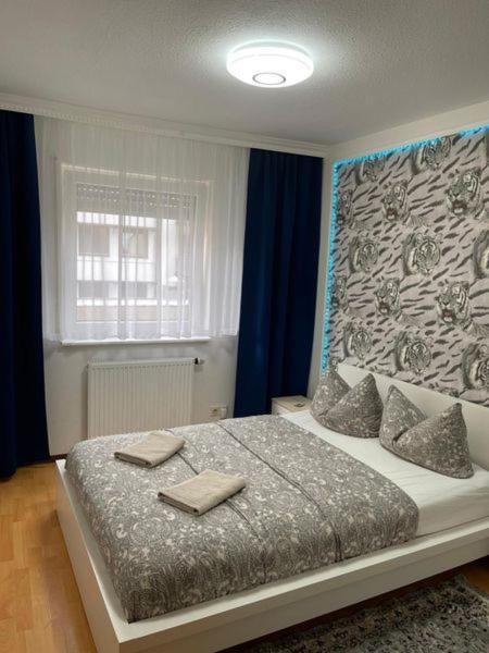 Hostel Нюрнберг Экстерьер фото