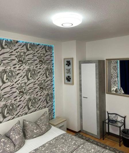 Hostel Нюрнберг Экстерьер фото