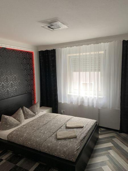Hostel Нюрнберг Экстерьер фото