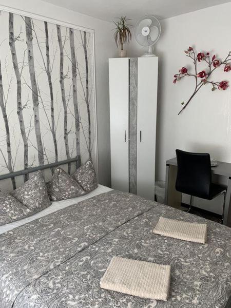 Hostel Нюрнберг Экстерьер фото