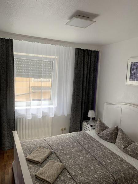 Hostel Нюрнберг Экстерьер фото