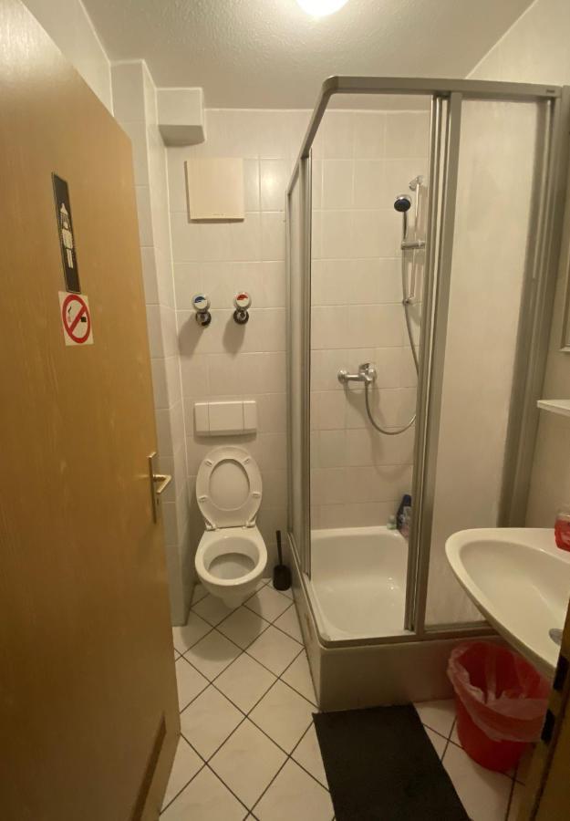 Hostel Нюрнберг Экстерьер фото