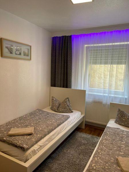 Hostel Нюрнберг Экстерьер фото