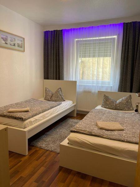 Hostel Нюрнберг Экстерьер фото
