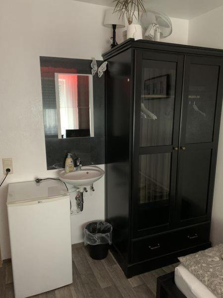 Hostel Нюрнберг Экстерьер фото