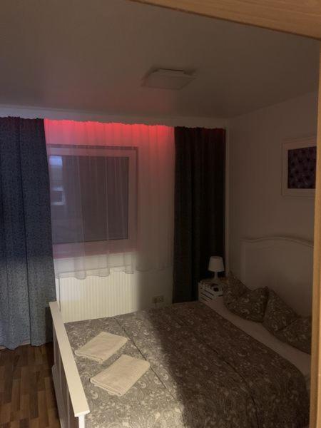 Hostel Нюрнберг Экстерьер фото