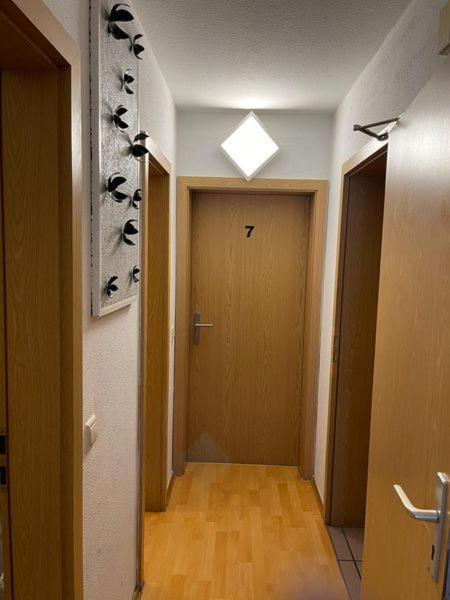 Hostel Нюрнберг Экстерьер фото