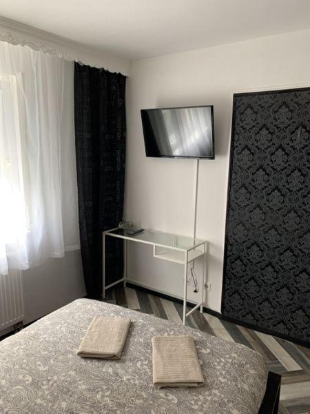 Hostel Нюрнберг Экстерьер фото