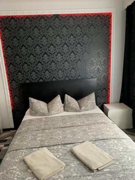 Hostel Нюрнберг Экстерьер фото