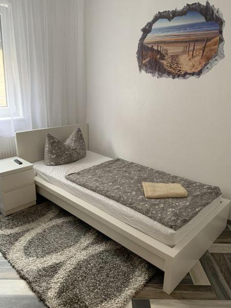 Hostel Нюрнберг Экстерьер фото