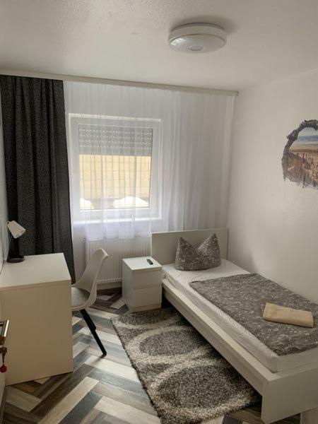 Hostel Нюрнберг Экстерьер фото