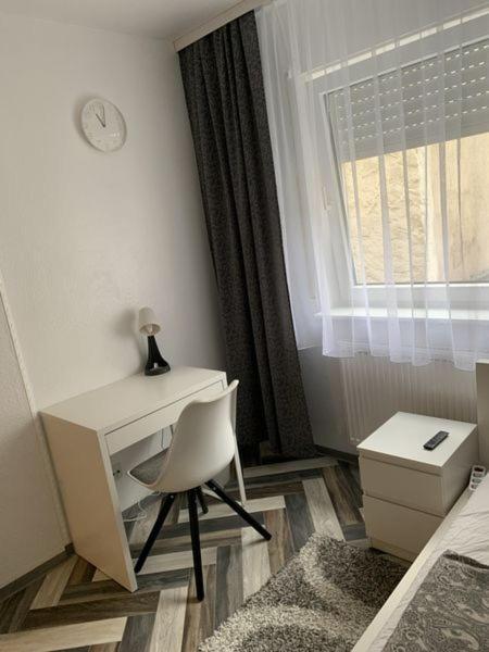 Hostel Нюрнберг Экстерьер фото