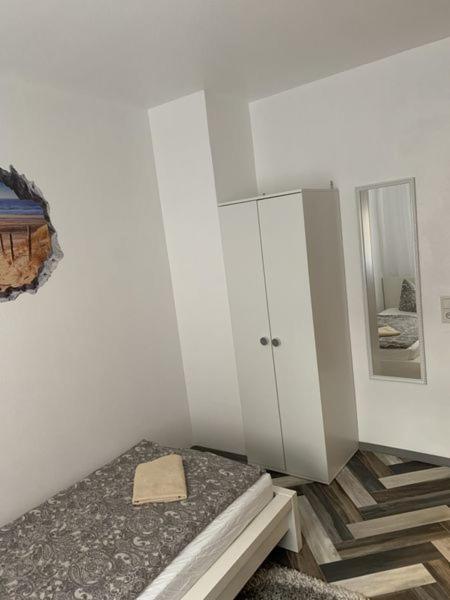 Hostel Нюрнберг Экстерьер фото