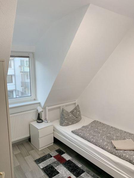 Hostel Нюрнберг Экстерьер фото