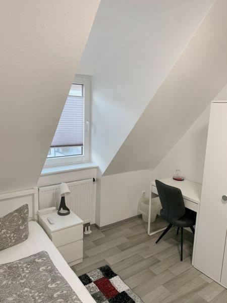 Hostel Нюрнберг Экстерьер фото