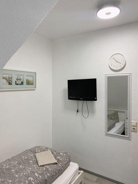 Hostel Нюрнберг Экстерьер фото