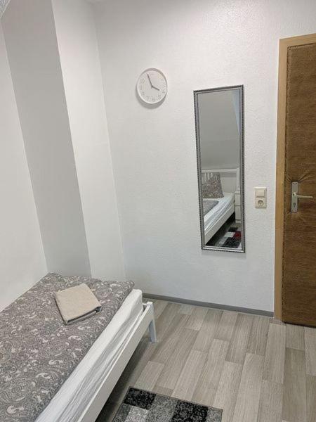 Hostel Нюрнберг Экстерьер фото