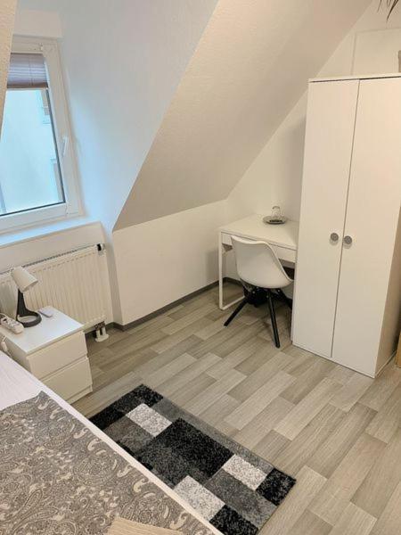 Hostel Нюрнберг Экстерьер фото