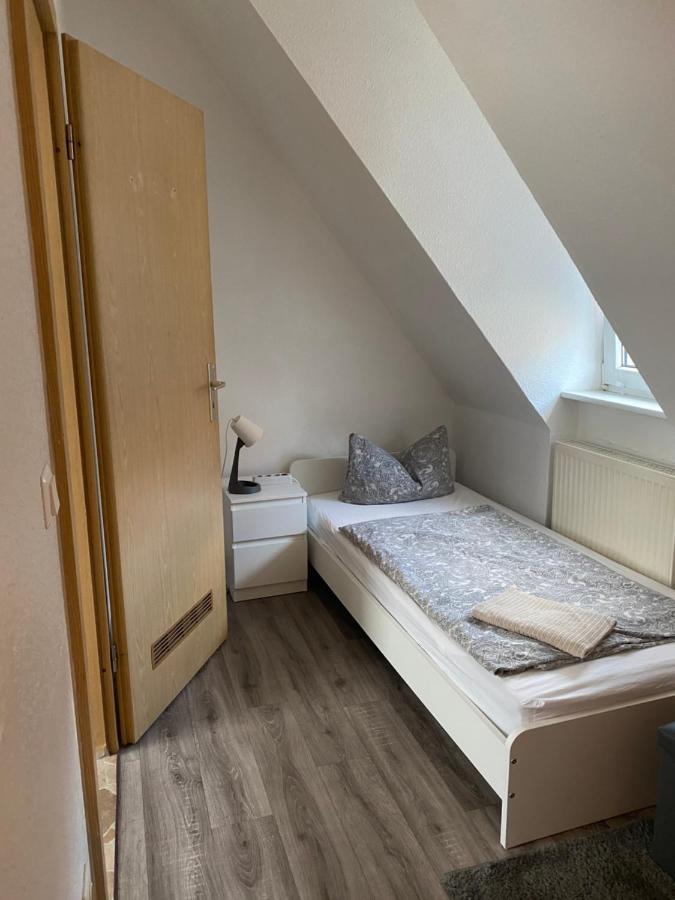 Hostel Нюрнберг Экстерьер фото