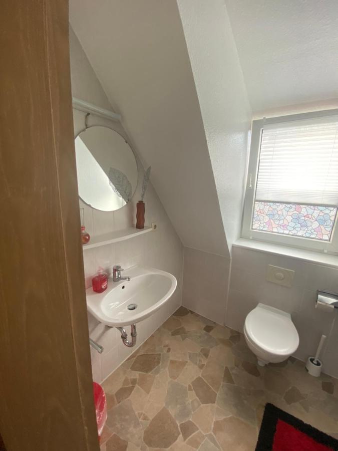 Hostel Нюрнберг Экстерьер фото